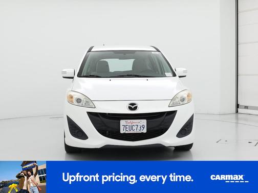 2014 Mazda Mazda5 Sport