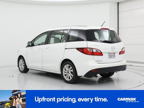 2014 Mazda Mazda5 Sport