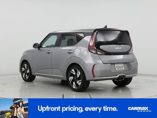 2023 Kia Soul GT-Line