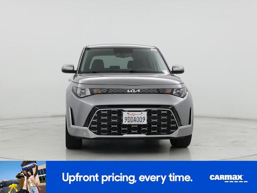 2023 Kia Soul GT-Line