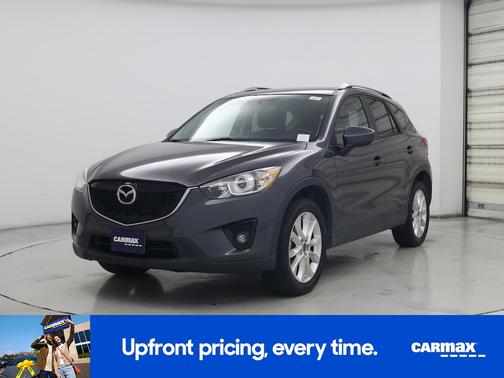 2014 Mazda CX-5 Grand Touring