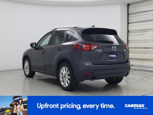 2014 Mazda CX-5 Grand Touring