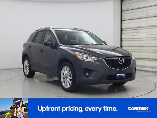 2014 Mazda CX-5 Grand Touring