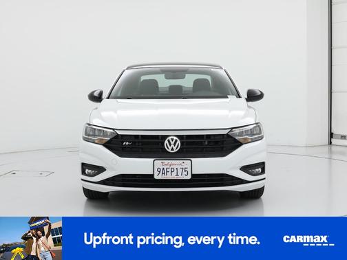 2021 Volkswagen Jetta R-Line