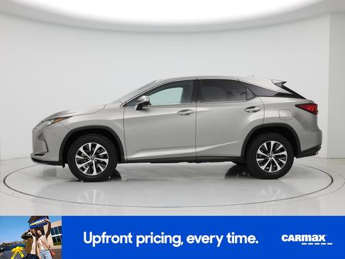 2021 Lexus RX 350 RX 350