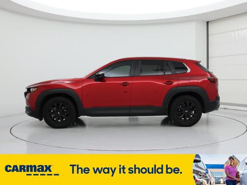 2024 Mazda CX-50 2.5 S Premium Package