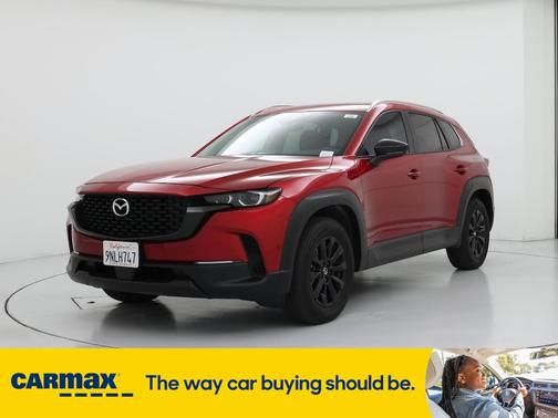 2024 Mazda CX-50 2.5 S Premium Package
