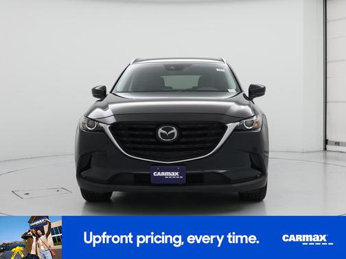 2022 Mazda CX-9 Touring Plus