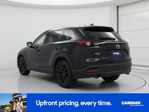 2022 Mazda CX-9 Touring Plus