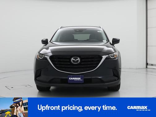 2022 Mazda CX-9 Touring Plus