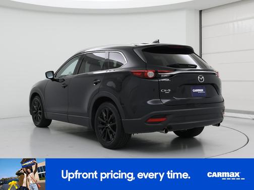 2022 Mazda CX-9 Touring Plus