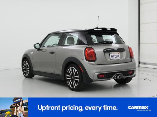 2020 MINI Hardtop S