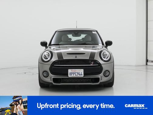 2020 MINI Hardtop S