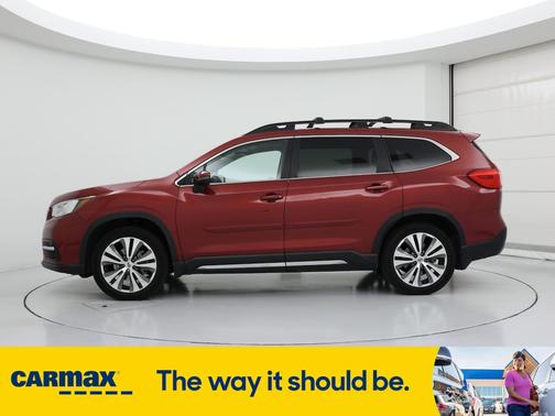 2020 Subaru Ascent Limited