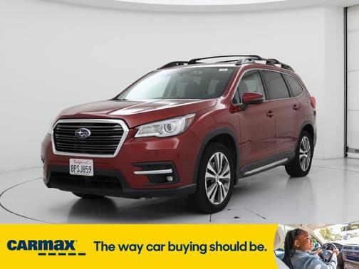 2020 Subaru Ascent Limited