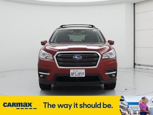 2020 Subaru Ascent Limited