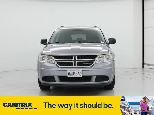 2016 Dodge Journey SE