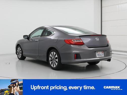 2014 Honda Accord LX-S