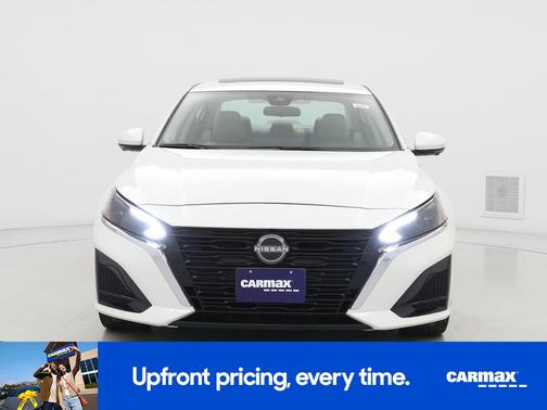 2023 Nissan Altima SL