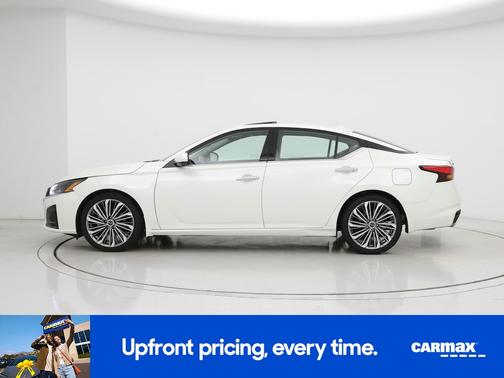 2023 Nissan Altima SL