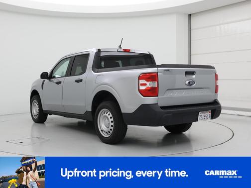 2022 Ford Maverick XL