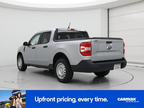 2022 Ford Maverick XL