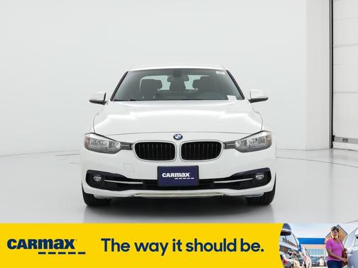2017 BMW 330 I