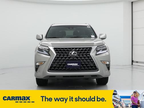 2022 Lexus GX 460