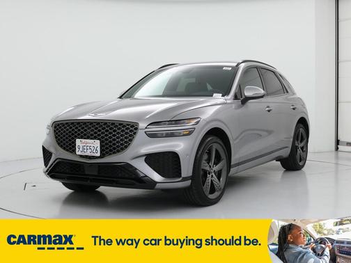 2023 Genesis GV70