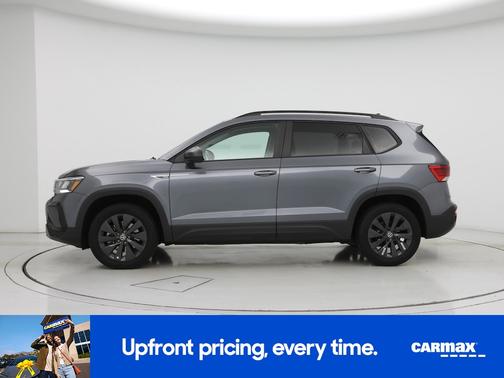 2023 Volkswagen Taos S