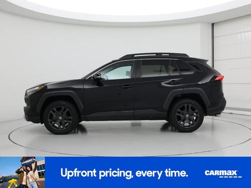 2022 Toyota RAV4 Adventure