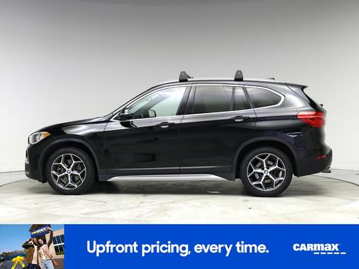 2018 BMW X1 SDrive28i