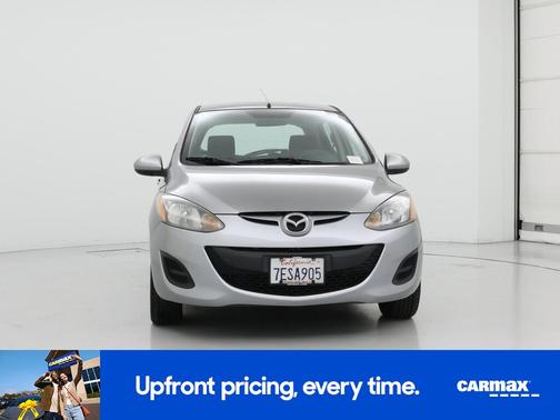 2014 Mazda Mazda2 Sport