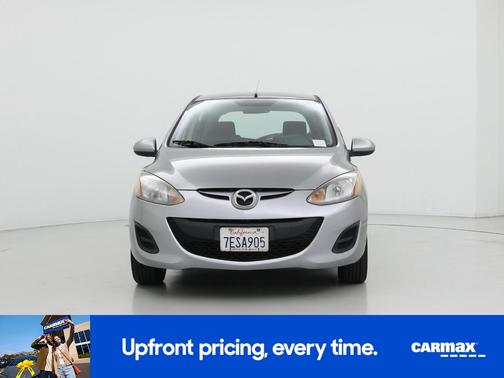 2014 Mazda Mazda2 Sport