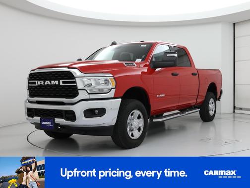 2024 RAM 2500 Bighorn