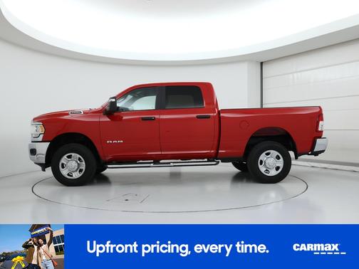 2024 RAM 2500 Bighorn