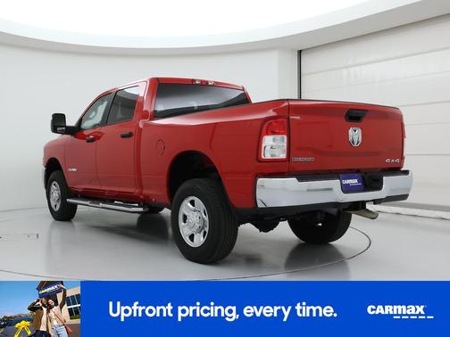 2024 RAM 2500 Bighorn