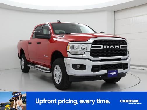 2024 RAM 2500 Bighorn