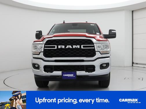 2024 RAM 2500 Bighorn