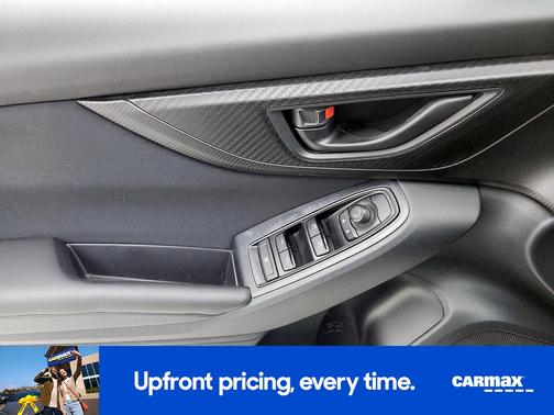 2022 Subaru Impreza Premium