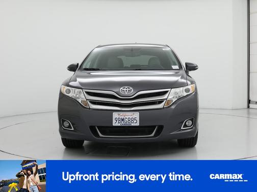 2014 Toyota Venza XLE