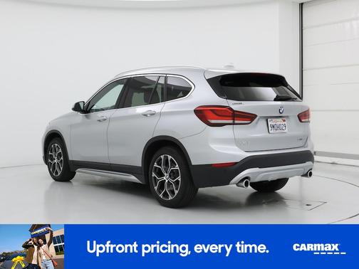 2021 BMW X1 XDrive28i
