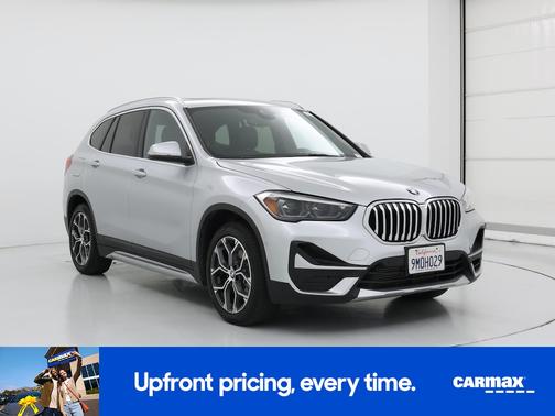 2021 BMW X1 XDrive28i