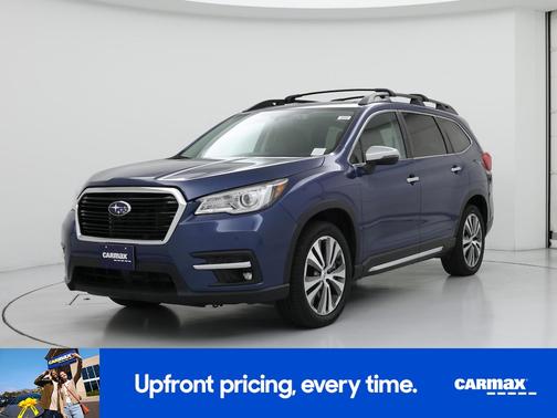 2020 Subaru Ascent Touring