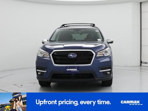 2020 Subaru Ascent Touring