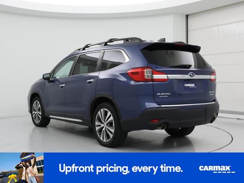2020 Subaru Ascent Touring
