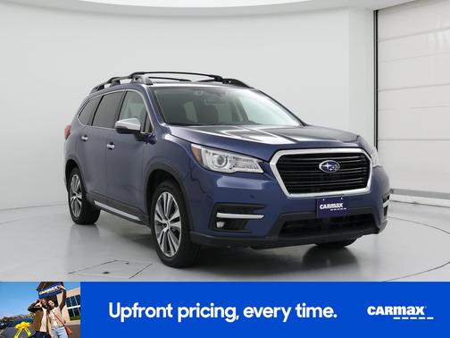 2020 Subaru Ascent Touring