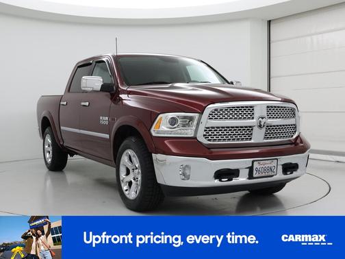2018 RAM 1500 Laramie