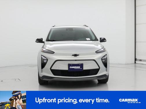 2022 Chevrolet Bolt EUV Premier