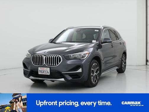2020 BMW X1 SDrive28i